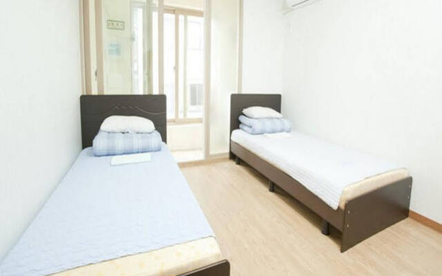 Kaki - Hostel