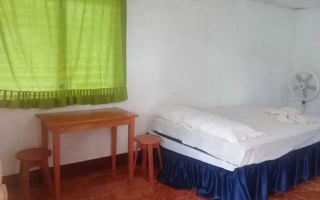 Inn Hospedaje BullShark