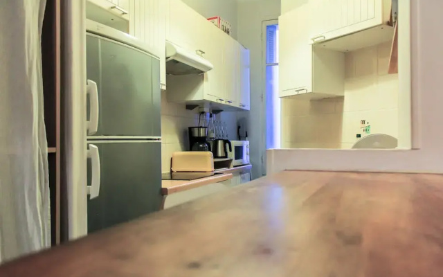 Appartement Le Wilson