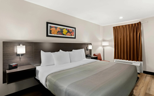 Quality Inn & Suites Dumas