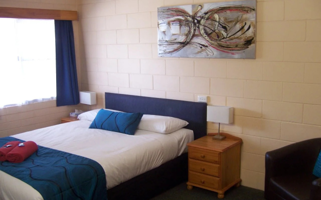 Tramway Motel