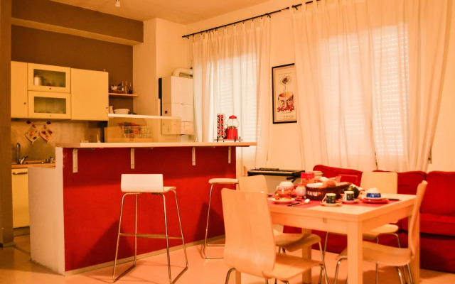 B&B Degli Artisti