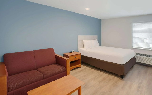 Extended Stay America Select Suites - Fayetteville