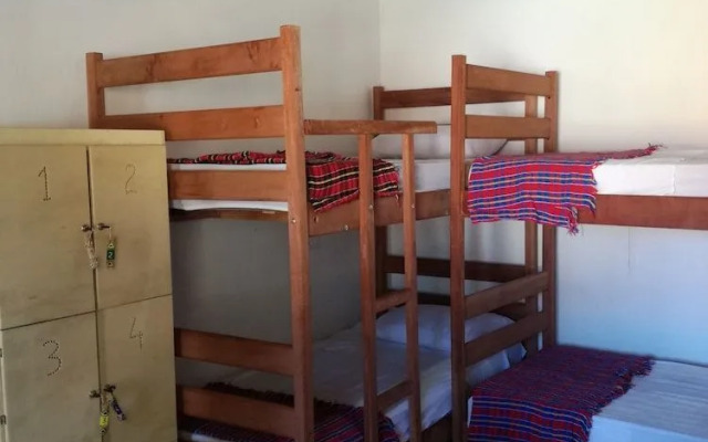 Hostel Ocaporé