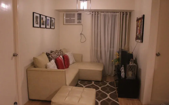 1BR Condominium at Avida Towers Cebu IT Park