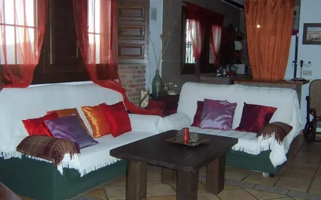 Casas Lanjarón