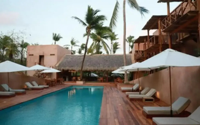 Hotel Rinconcito de Mazunte