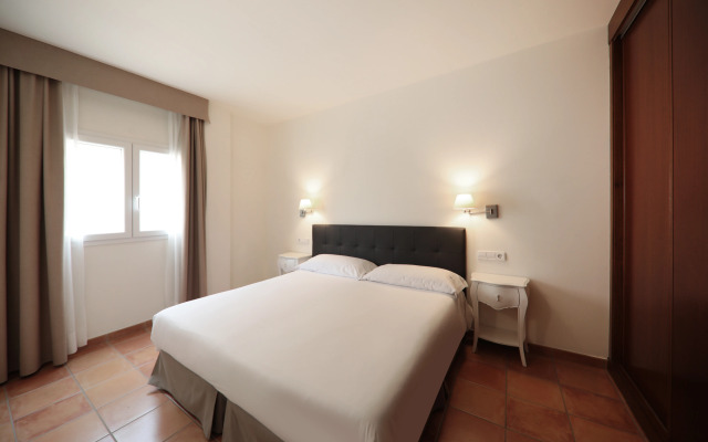La Pergola Aparthotel