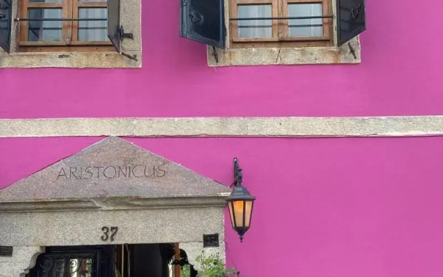 Aristonicus Boutique Hotel