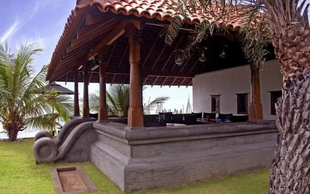 Kalpitiya St  Annes Lagoon House