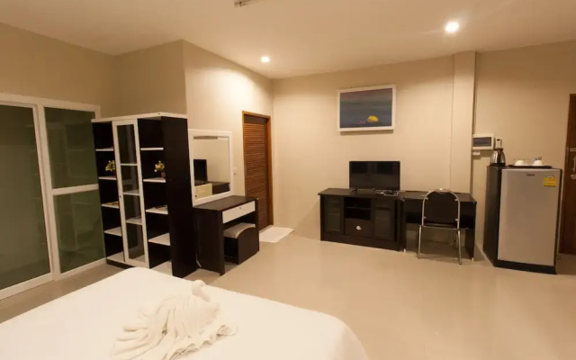 Sirin House