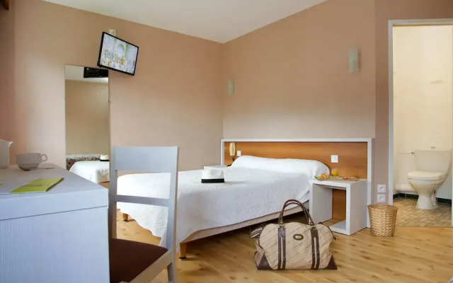Logis L'Auberge Picarde