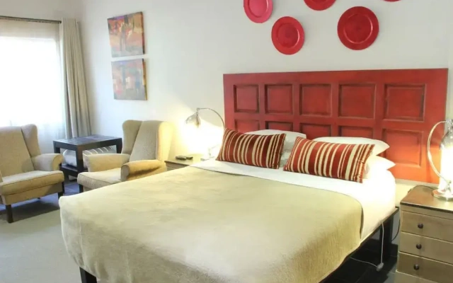 224 on Carinus B&B