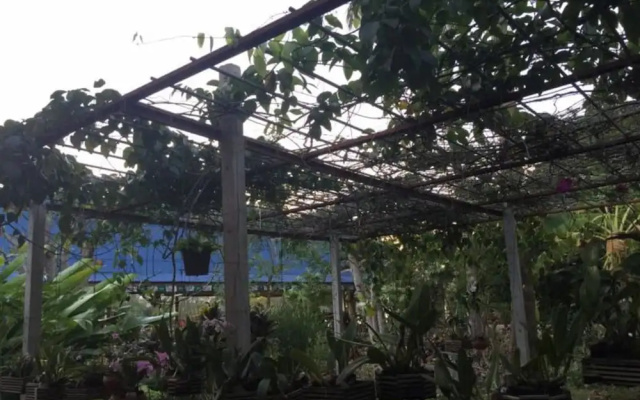 Kruamaeurai Homestay