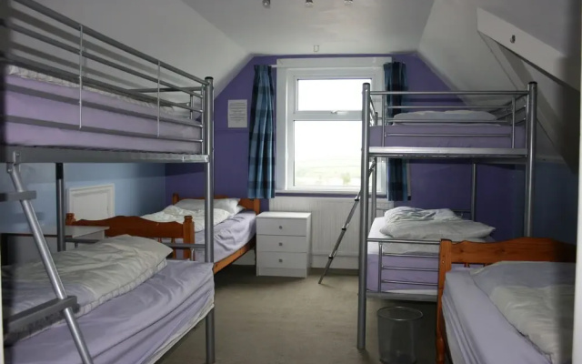 Northshorebude Backpackers Hostel