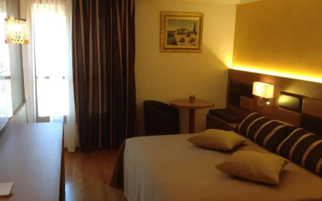 Hotel Cittar