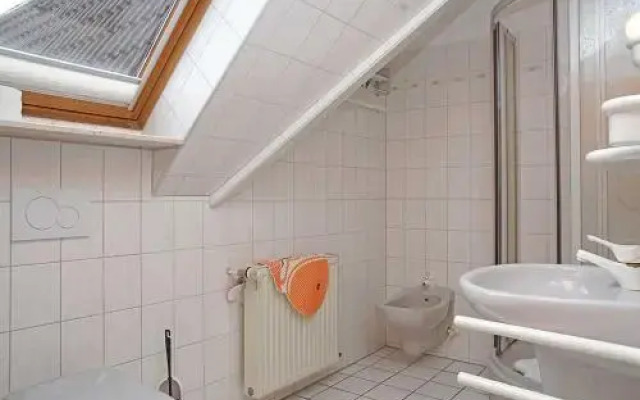 Fischerhus _ Wohnung 9