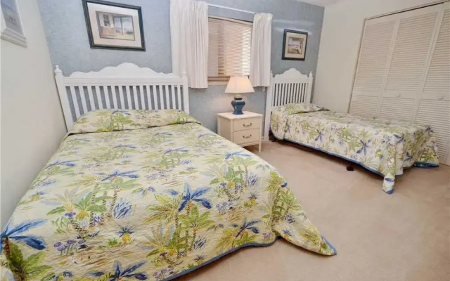 Ocean Sands 908 by Distinctive Beach Rentals