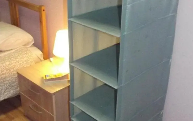 Art hostel Book