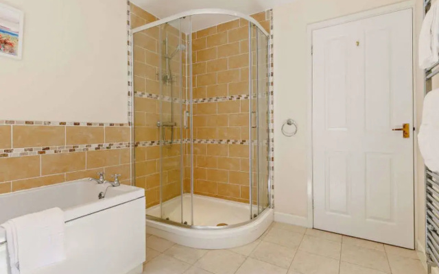 House Saffa Wadebridge - Padstow