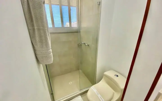 Apartamentos Condominio Zazue by SOHO