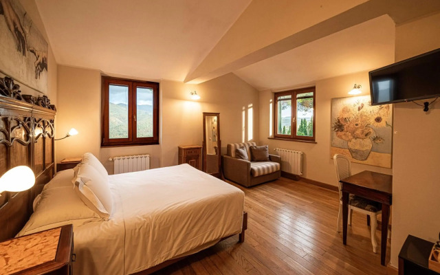 Agriturismo La Cerra