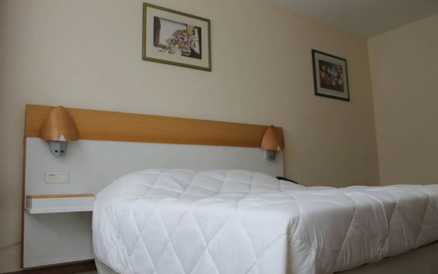 Slina hotel