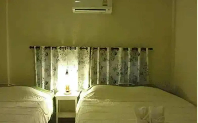 Kiangmok Chalet