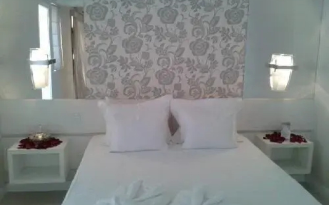 Mercure Apartments Guaratingueta