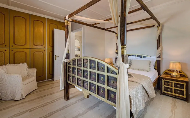 Aigli Villa