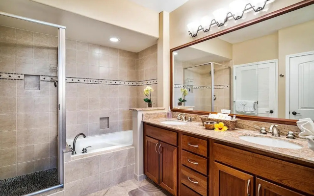 Waikoloa Beach Villas G2