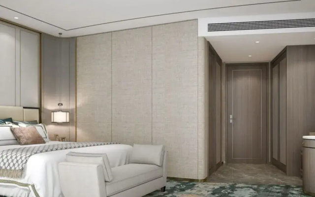 Kyushu Joycheng Hotel Shenzhen