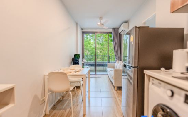 ZcapeX2 1-BR Condo Room near Bangtao Beach