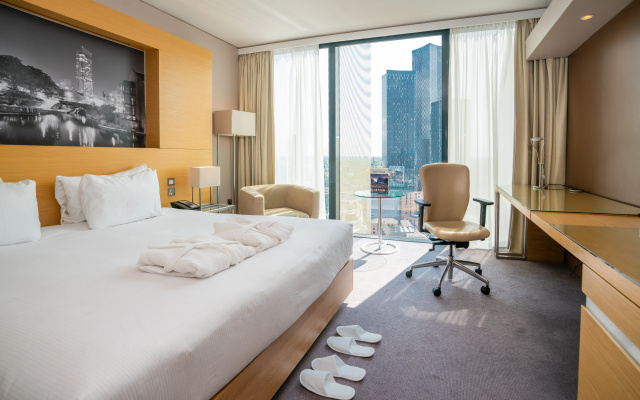  The Manchester Deansgate Hotel, by IHG