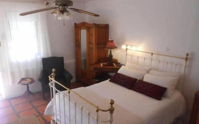 Oue Werf Country House