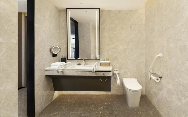 Doubletree By Hilton Zhengzhou Airport Aerotropolis