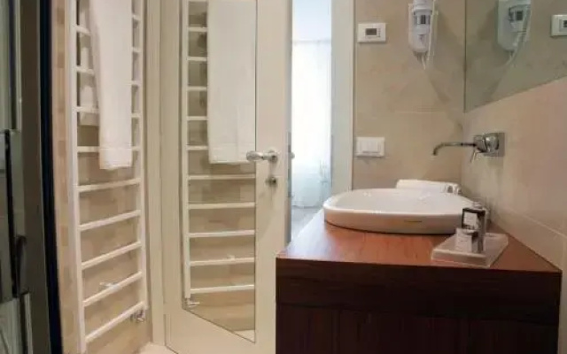 Locanda Mezzosale