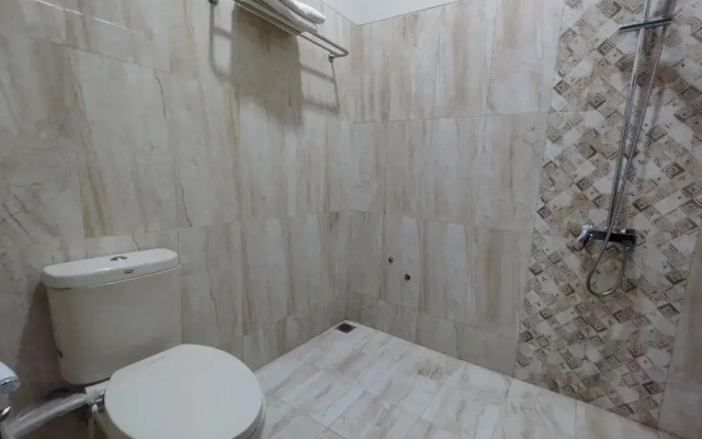 Saira Hotel dan Homestay Syariah