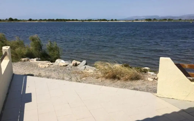 Maison Port Leucate, 3 pièces, 6 personnes - FR-1-81-80