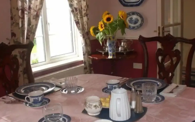 Kilbora B&B