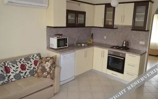 New Age Sunset Apartments