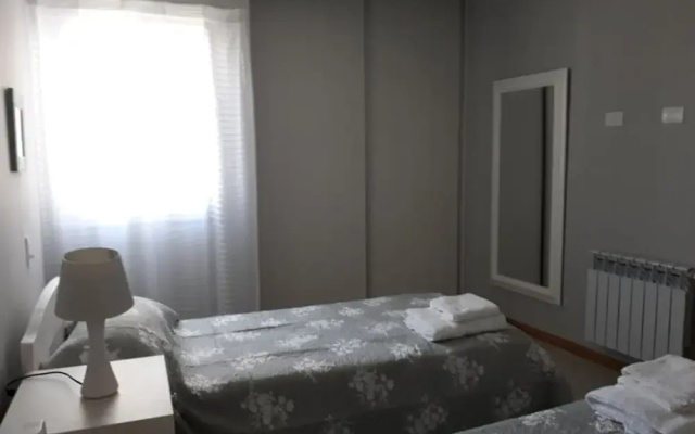 Duplex La Puntilla