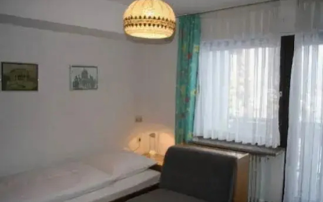 Hotel Schwangauer Hof