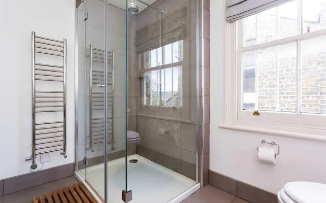 Coveted Clapham Common