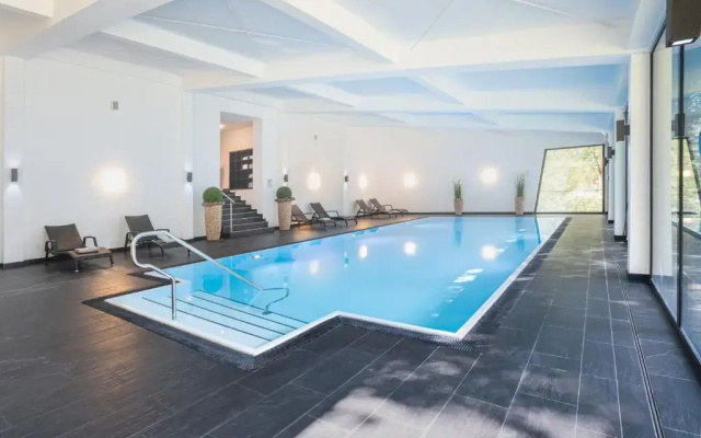Waldhotel Berghof