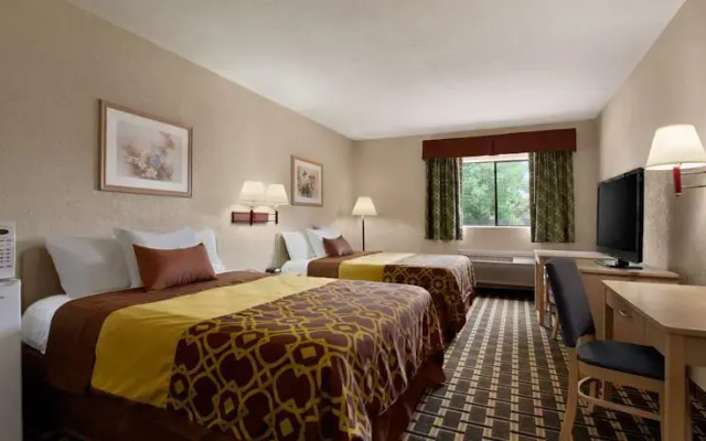 Days Inn Childress