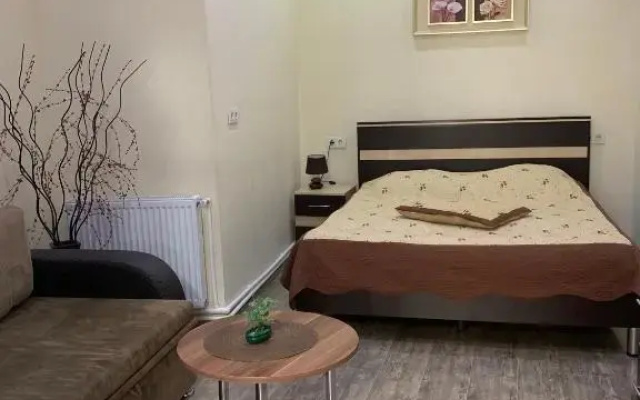 Sayat Nova Apartments