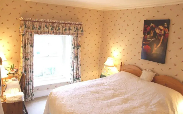 Mickley Bed and Breakfast