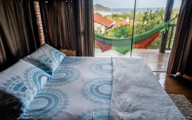 Cabanas Rosa Mistica