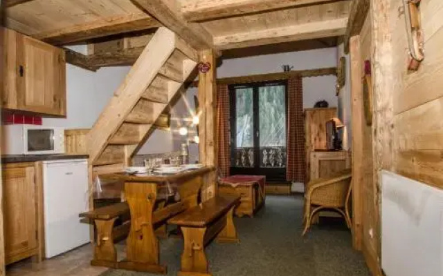 Appartement La Poya